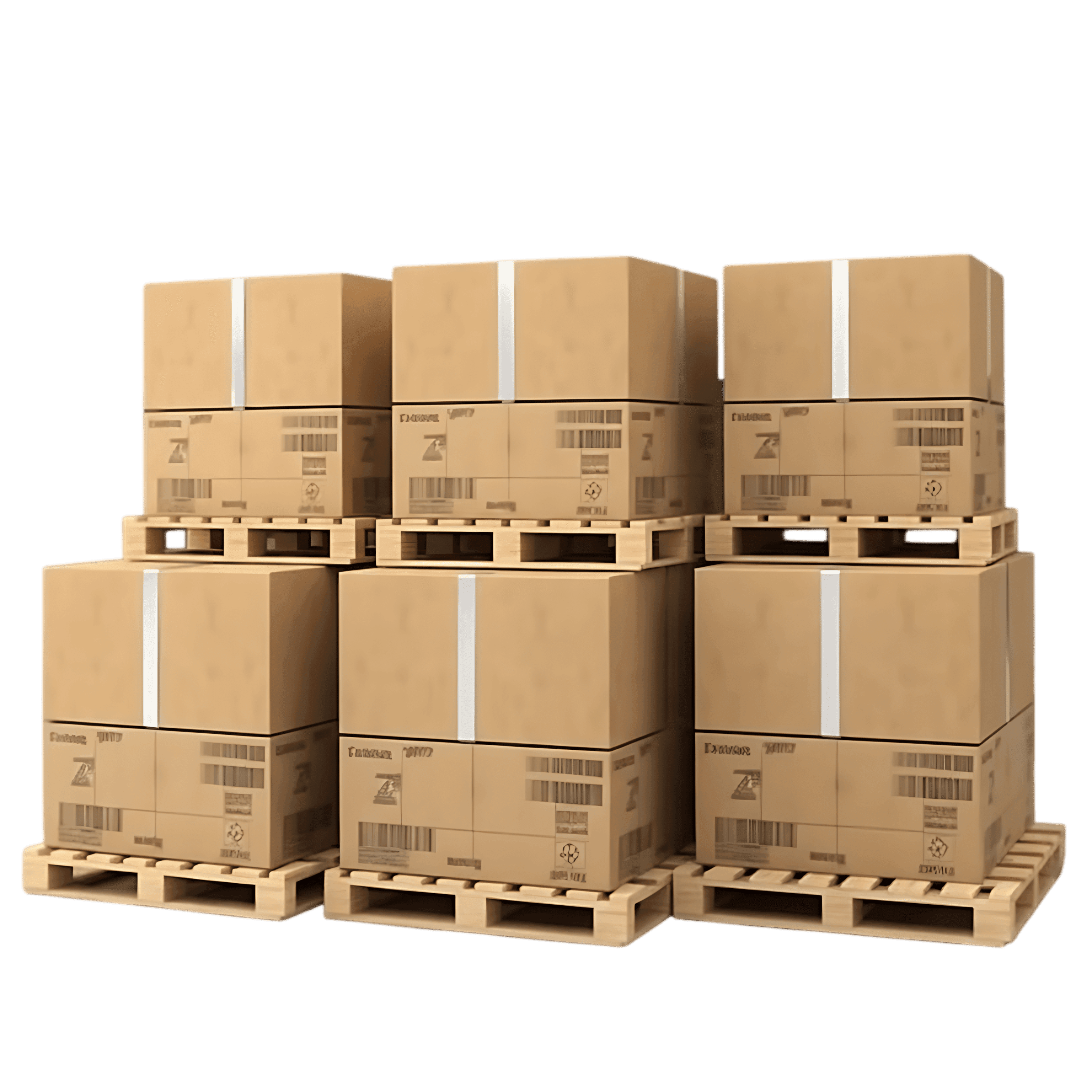 Pallets a Medida