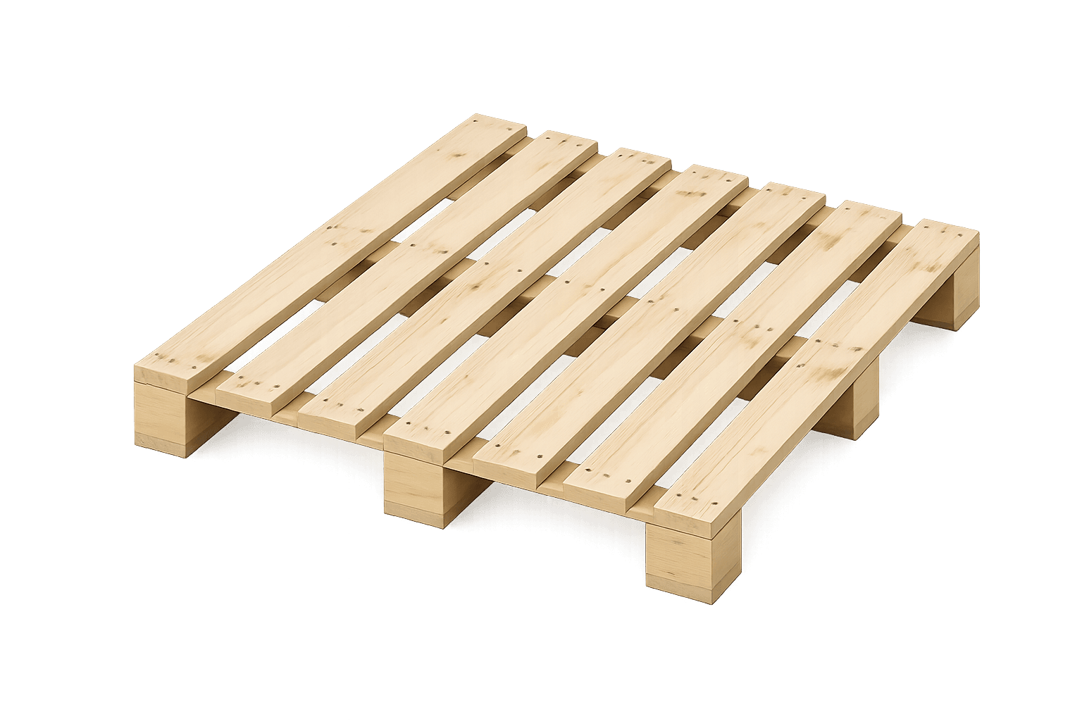 Pallet Descartable Nuevo